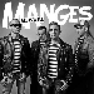 Cover - Manges, The: All Is Well