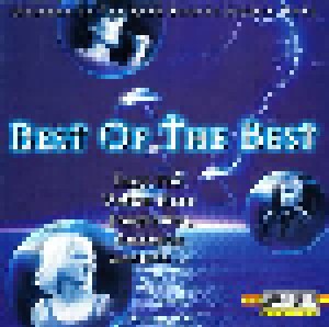 Welcome To The King Biscuit Flower Hour - Best Of The Best (CD) - Bild 1