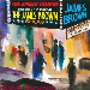 James Brown: Live At The Apollo (CD) - Bild 1