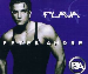 Peter André: Flava (Single-CD) - Bild 1