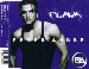 Peter André: Flava (Single-CD) - Bild 2