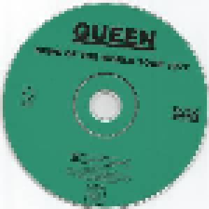 Queen: News Of The World Tour 1977 (DVD) - Bild 3