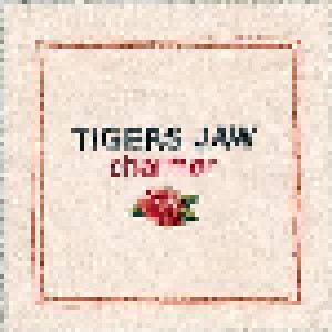 Tigers Jaw: Charmer (CD) - Bild 1