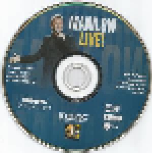 Barry Manilow: Live! (DVD) - Bild 3