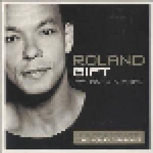 Cover - Roland Gift: It's Only Money