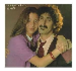 Frank & Moon Zappa: Valley Girl (7") - Bild 1
