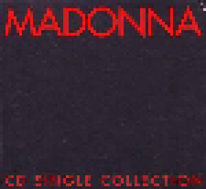 Madonna: CD Single Collection (40-Single-CD) - Bild 1