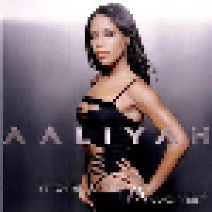 Aaliyah: More Than A Woman (12") - Bild 1