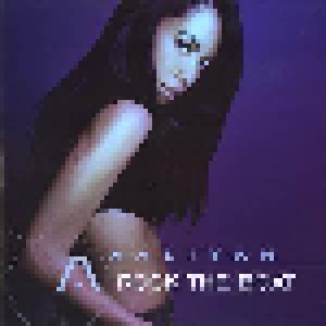 Aaliyah: Rock The Boat (12") - Bild 1