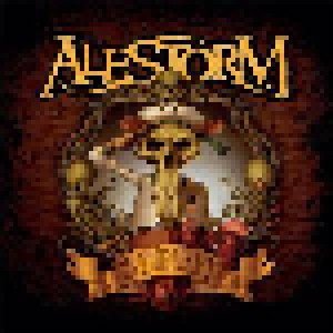 Alestorm: In The Navy (Mini-CD / EP) - Bild 1