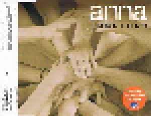 Anna: Together (Single-CD) - Bild 2