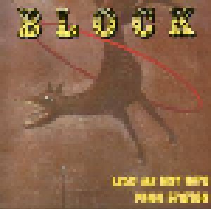 Block: Lead Me Not Into Penn Station (CD) - Bild 1