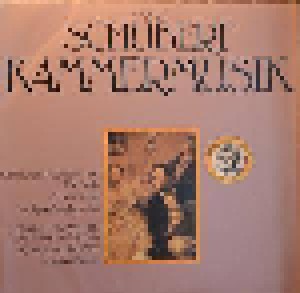 Franz Schubert: Kammermusik (2-LP) - Bild 1