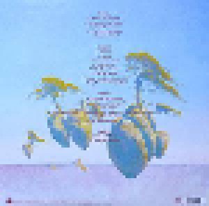 Anderson Bruford Wakeman Howe: An Evening Of Yes Music Plus Vol. 2 (2-LP) - Bild 2
