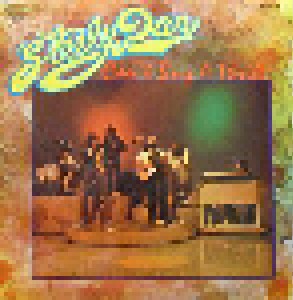 Steely Dan: Can't Buy A Thrill (LP) - Bild 1