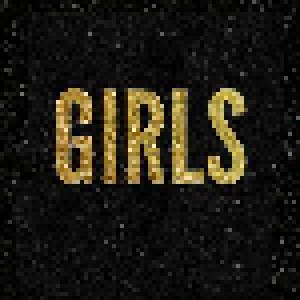 Cover - Jennifer Lopez: Girls