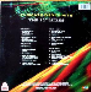 NOW Dance 89 - 20 Smash Dance Hits - The 12'' Mixes (2-LP) - Bild 2