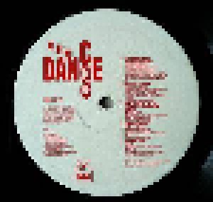 NOW Dance 89 - 20 Smash Dance Hits - The 12'' Mixes (2-LP) - Bild 5