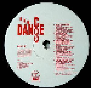 NOW Dance 89 - 20 Smash Dance Hits - The 12'' Mixes (2-LP) - Bild 6