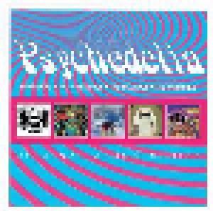 Original Album Series: Psychedelia (5-CD) - Bild 1