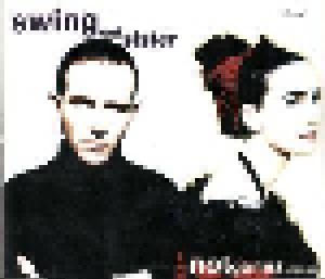 Cover - Swing Out Sister: Notgonnachange