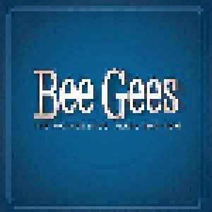 Cover - Bee Gees: Warner Bros. Years 1987-1991, The