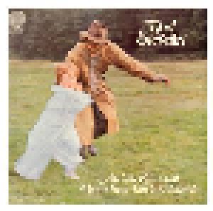 Rod Stewart: An Old Raincoat Won't Ever Let You Down (LP) - Bild 1