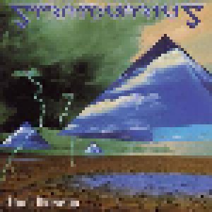 Stratovarius: Fourth Dimension (CD) - Bild 1