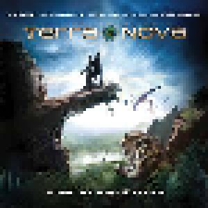 Brian Tyler: Terra Nova (2-CD) - Bild 1