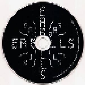 Eagulls: Eagulls (CD) - Bild 3