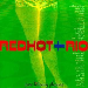 Red Hot + Rio (CD) - Bild 1