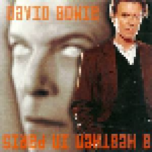 David Bowie: A Heathen In Paris (2-CD) - Bild 1