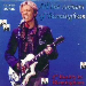 David Bowie: All The Corners Of Birmingham (2-CD) - Bild 1