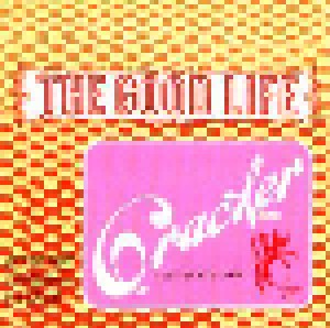 Cracker: The Good Life (Promo-Single-CD) - Bild 2