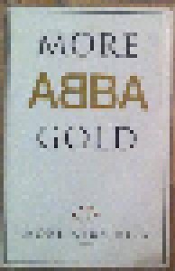 ABBA: More Abba Gold (Tape) - Bild 1