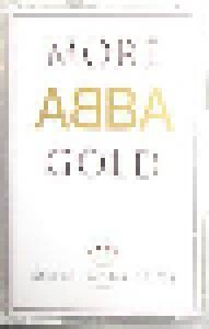 ABBA: More Abba Gold (Tape) - Bild 5