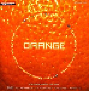 Vitro: Orange (Promo-Single-CD) - Bild 2