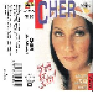Cher: Half Breed (Tape) - Bild 3