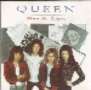 Queen: Heaven For Everyone (2-CD) - Bild 1