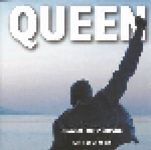 Queen: Heaven For Everyone (2-CD) - Bild 3