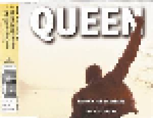 Queen: Heaven For Everyone (2-CD) - Bild 4