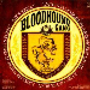 Bloodhound Gang: One Fierce Beer Coaster (Promo-Mini-CD / EP) - Bild 2