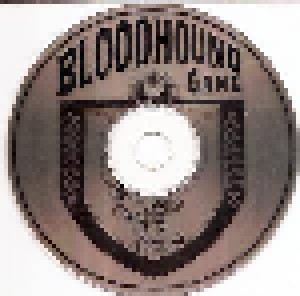 Bloodhound Gang: One Fierce Beer Coaster (Promo-Mini-CD / EP) - Bild 3