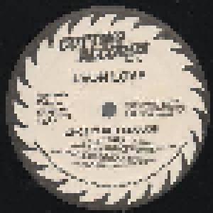 Leon Love: Once Is Not Enough (Promo-12") - Bild 2