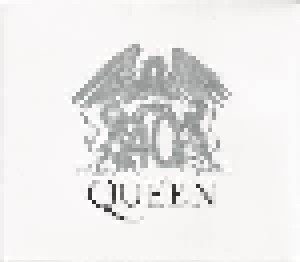 Queen: 40th Anniversary Collectors Box Set – Vol. 2 (10-CD) - Bild 1