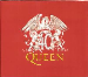 Queen: 40th Anniversary Collectors Box Set – Vol. 3 (10-CD) - Bild 1
