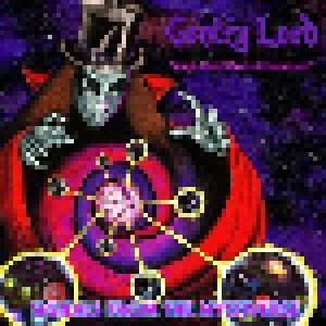 Gentry Lord: Signals From The Mystiverse (CD) - Bild 1