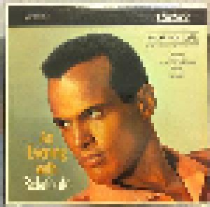 Harry Belafonte: An Evening With Belafonte (LP) - Bild 1