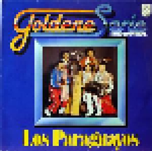 Los Paraguayos: Goldene Serie - International (LP) - Bild 1