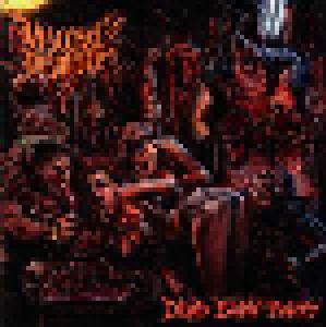 Cover - Visceral Disorder: Dead Body Party